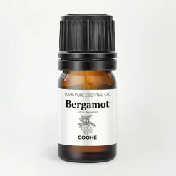 Bergamot Essential Oil