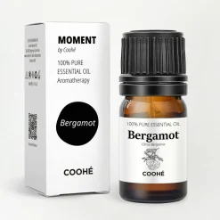 Bergamot Essential Oil