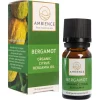 Bergamot Olie Økologisk