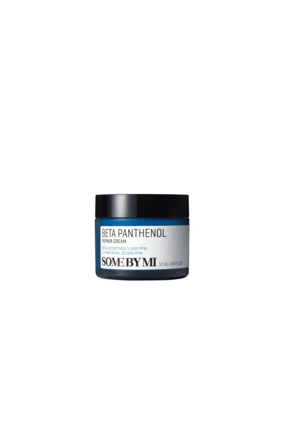 Beta Panthenol Repair Cream