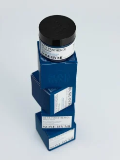 Beta Panthenol Repair Cream