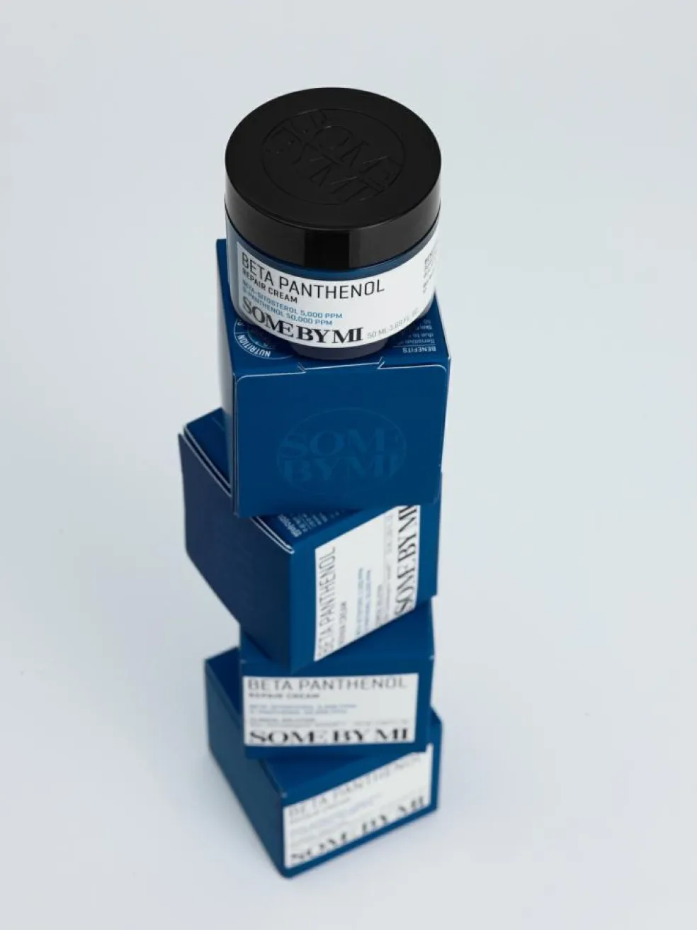 Beta Panthenol Repair Cream