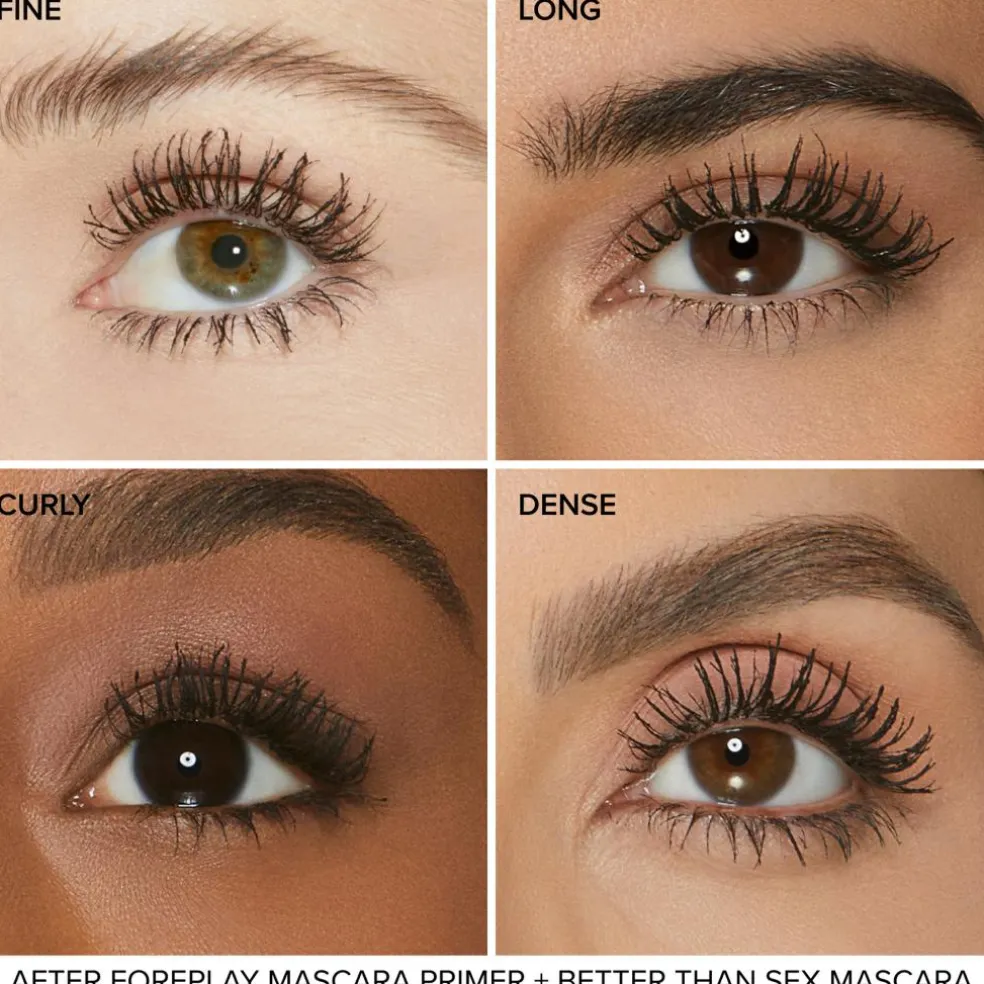Better Than Sex Foreplay Lash Primer