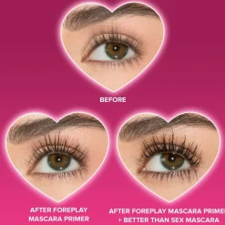 Better Than Sex Foreplay Lash Primer