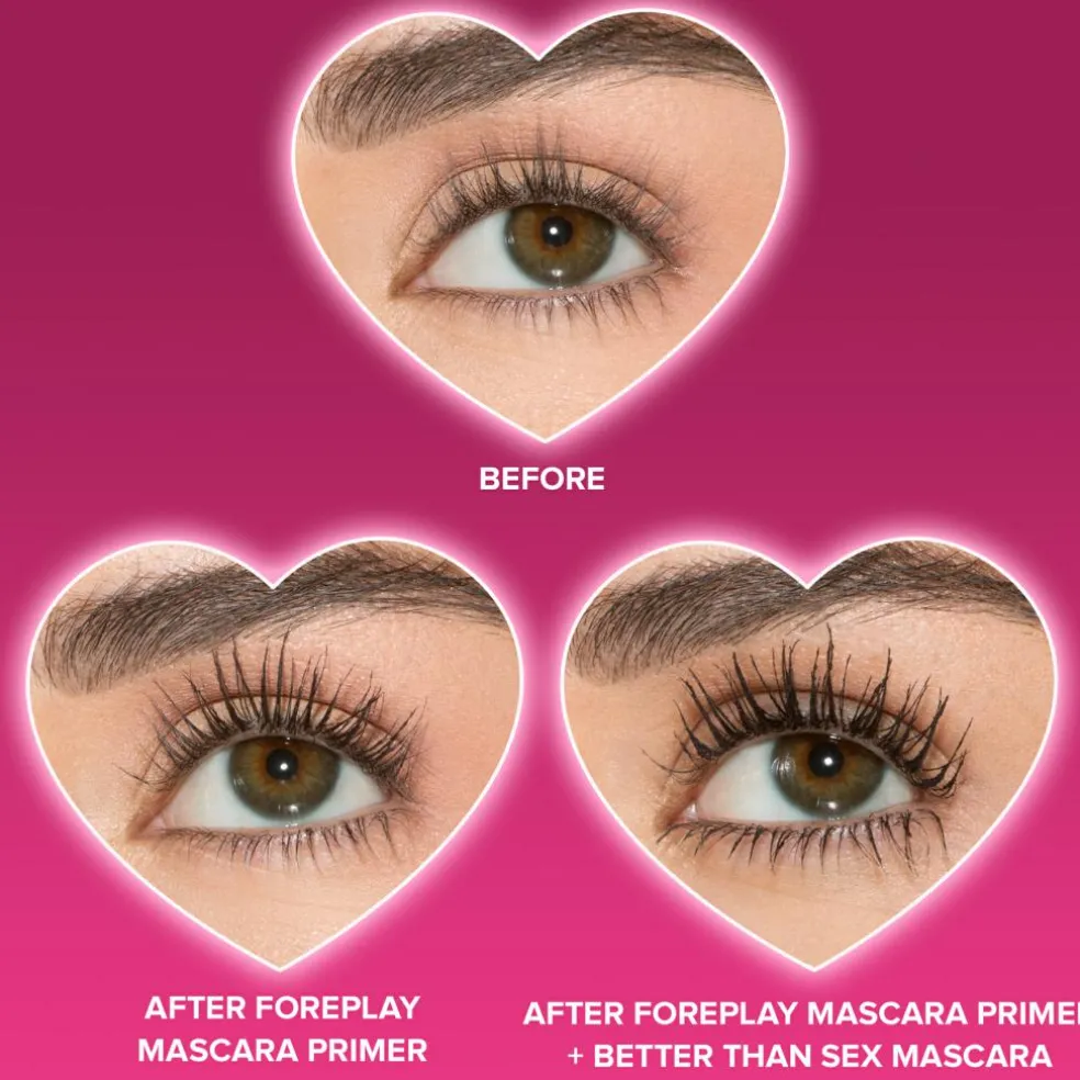 Better Than Sex Foreplay Lash Primer