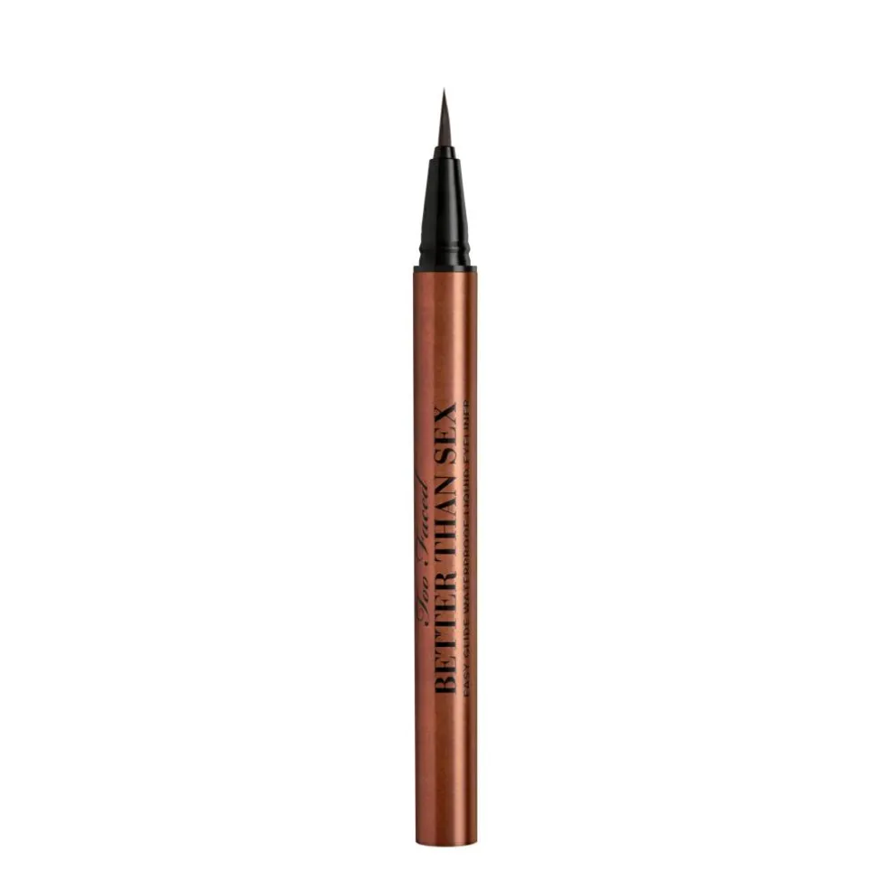 Better Than Sex Liquid Eyeliner