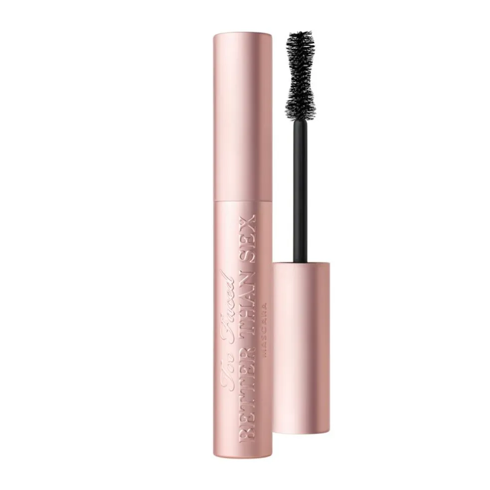 Better Than Sex Mascara