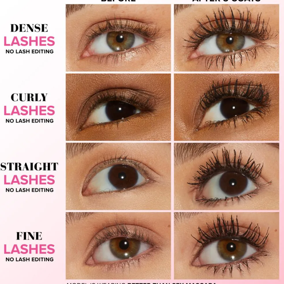 Better Than Sex Mascara