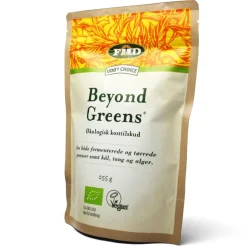 Beyond Greens Ø