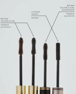 Beyond Volume & Curl Mascara