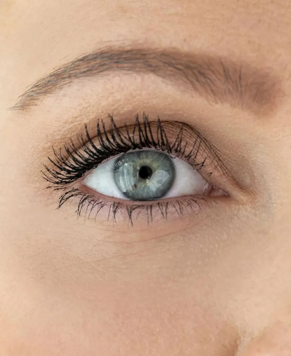 Beyond Volume & Curl Mascara Waterproof