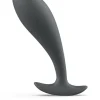 Bfilled Basic Butt Plug