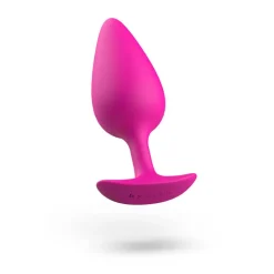 Bfilled Basic Plus Butt Plug