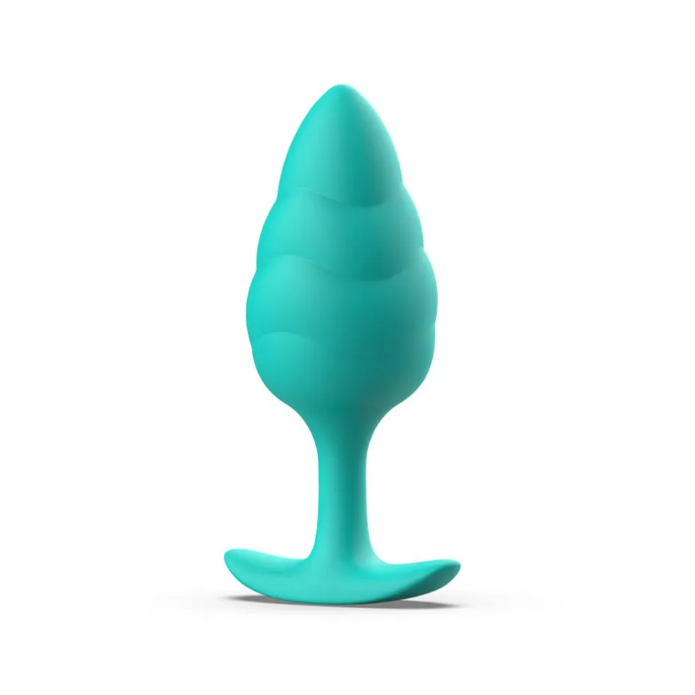 Bfilled Basic Plus Butt Plug