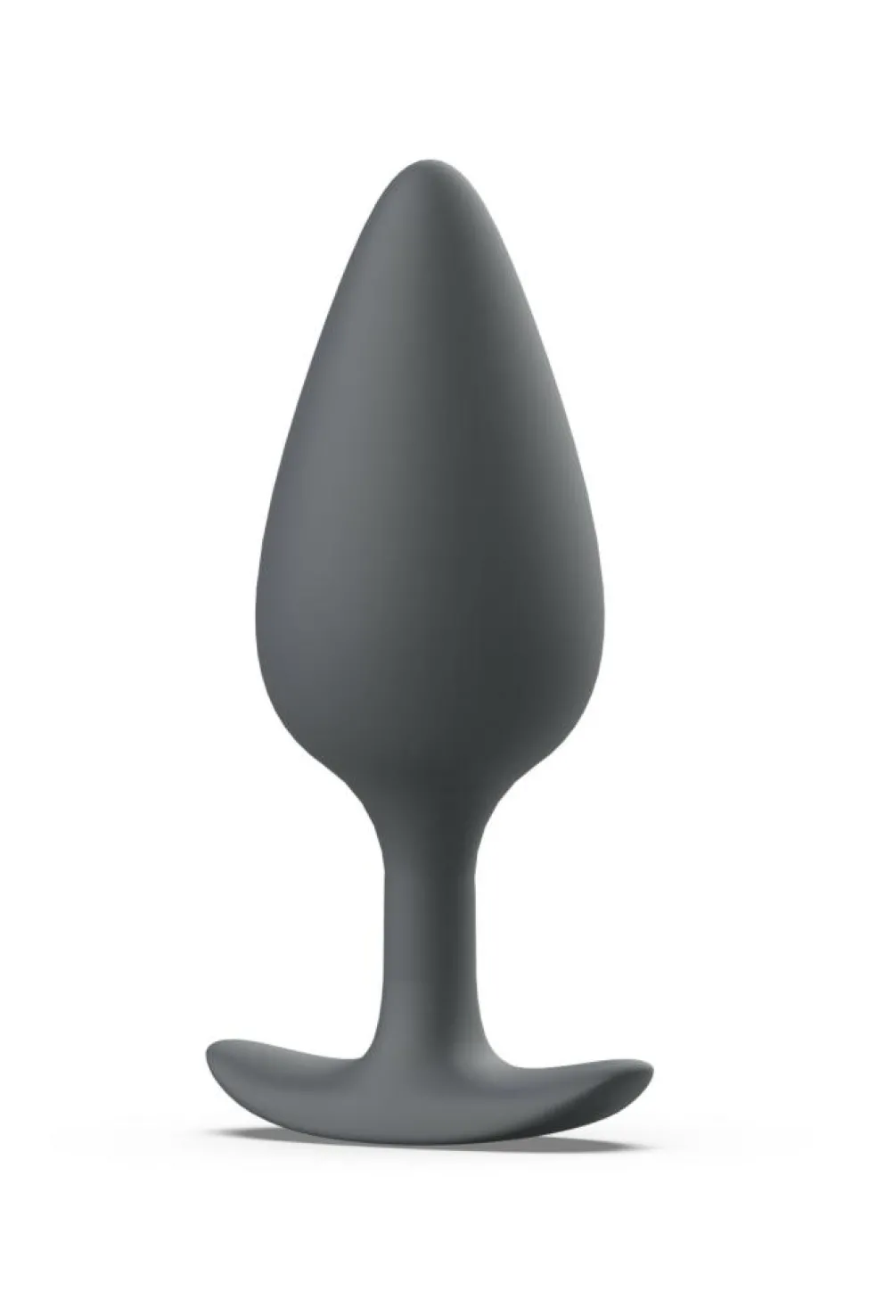 Bfilled Basic Plus Butt Plug