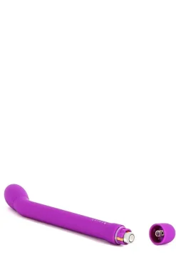 Bgee Classic Vibrator