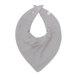 Bib Muslin 2-pak