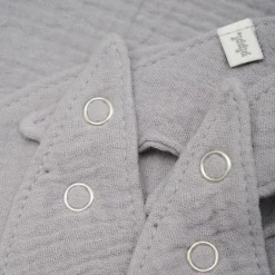 Bib Muslin 2-pak