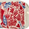 Bibi Makeup Clutch