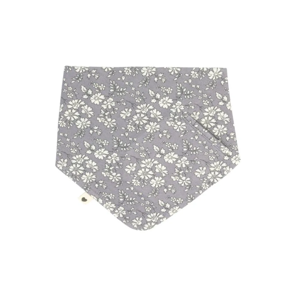 BIBS x Liberty Bandana Bib Eloise