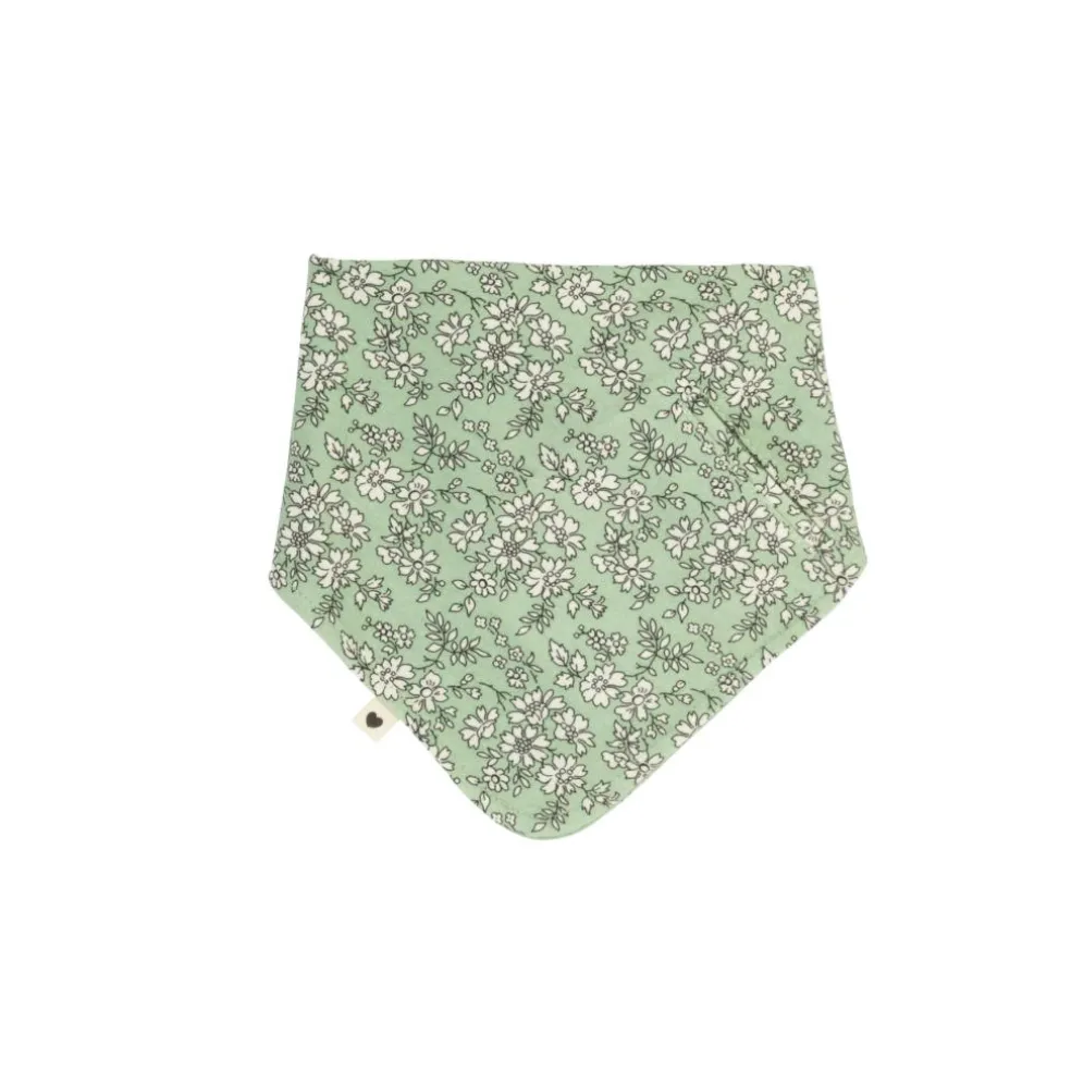 BIBS x Liberty Bandana Bib Eloise