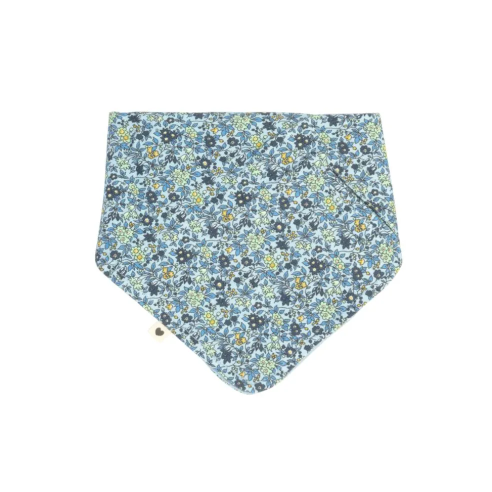 BIBS x Liberty Bandana Bib Eloise