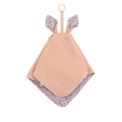 BIBS x Liberty Nusseklud Kangaroo Eloise