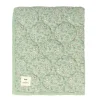 BIBS x Liberty Quilted Blanket Eloise