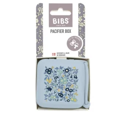BIBS x Liberty Sutteboks Eloise