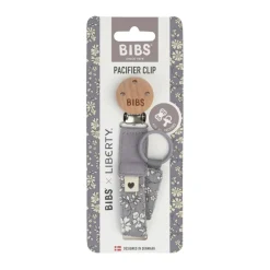 BIBS x Liberty Suttesnor Eloise