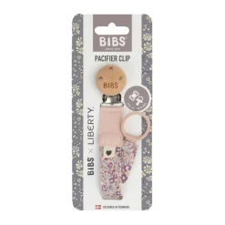 BIBS x Liberty Suttesnor Eloise