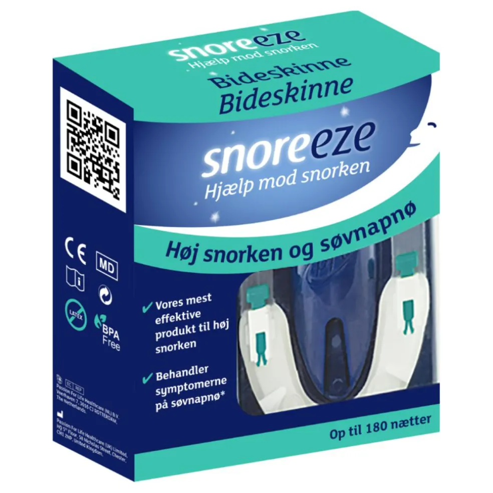 Bideskinne