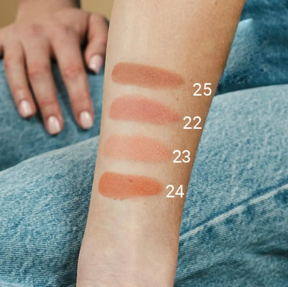Big Crush Blush