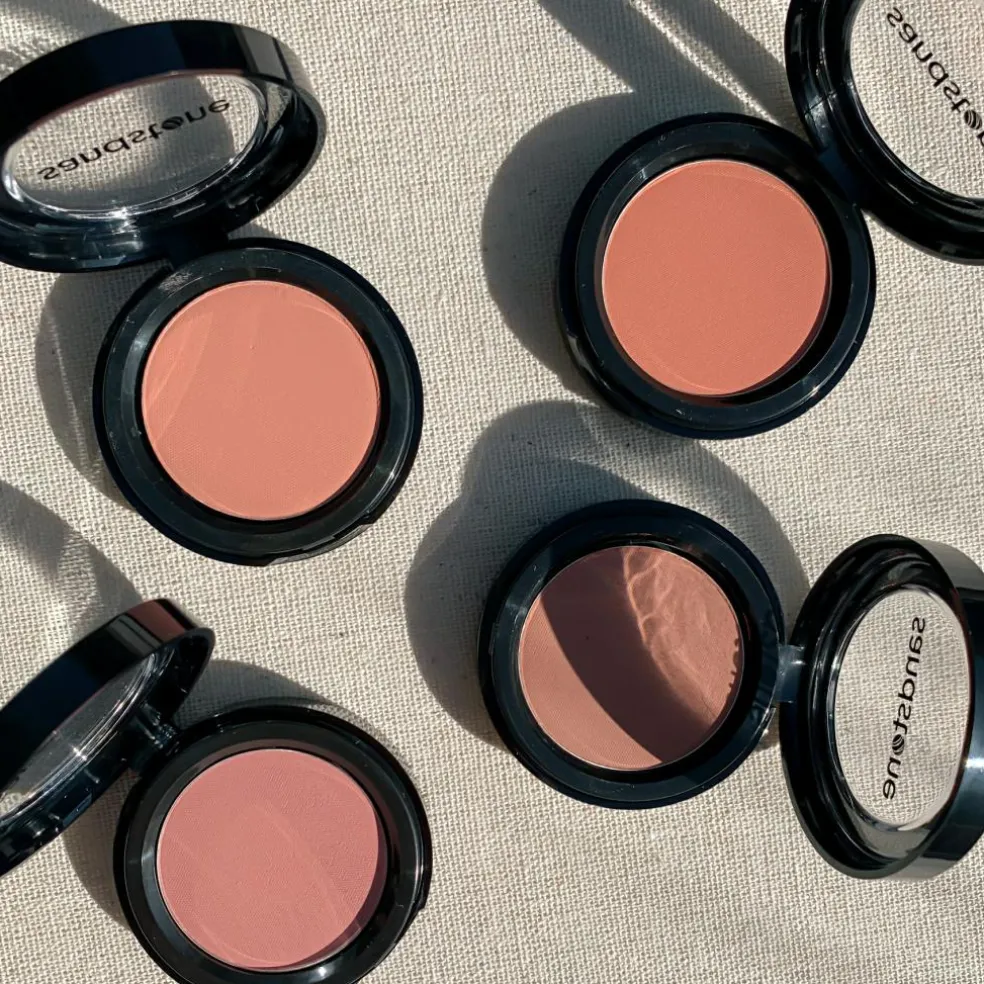 Big Crush Blush