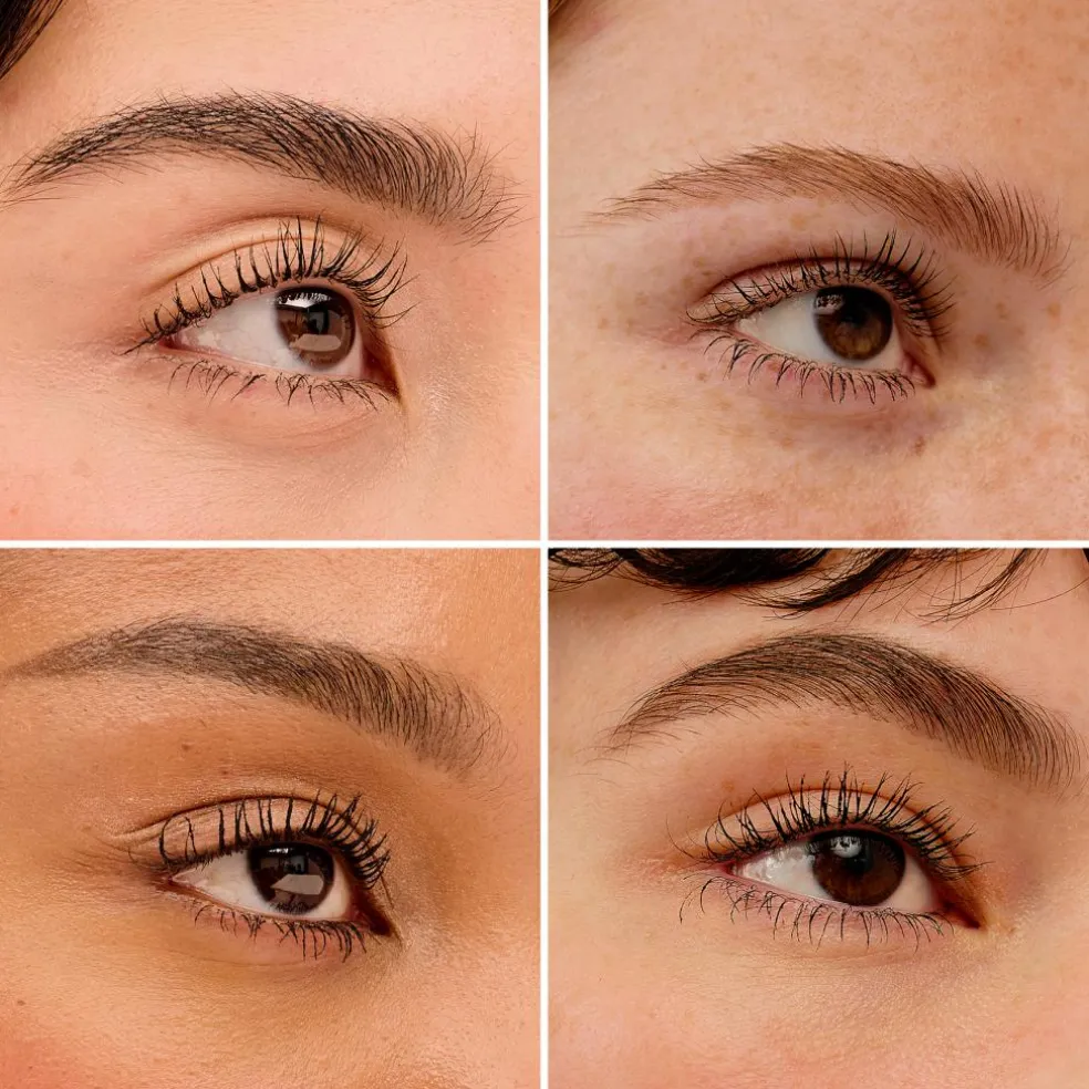 Big Lil Lash Fan Fest Mascara Booster Set