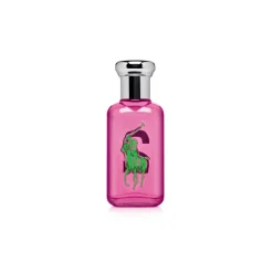 Big Pony Women Pink #2 Eau de Toilette