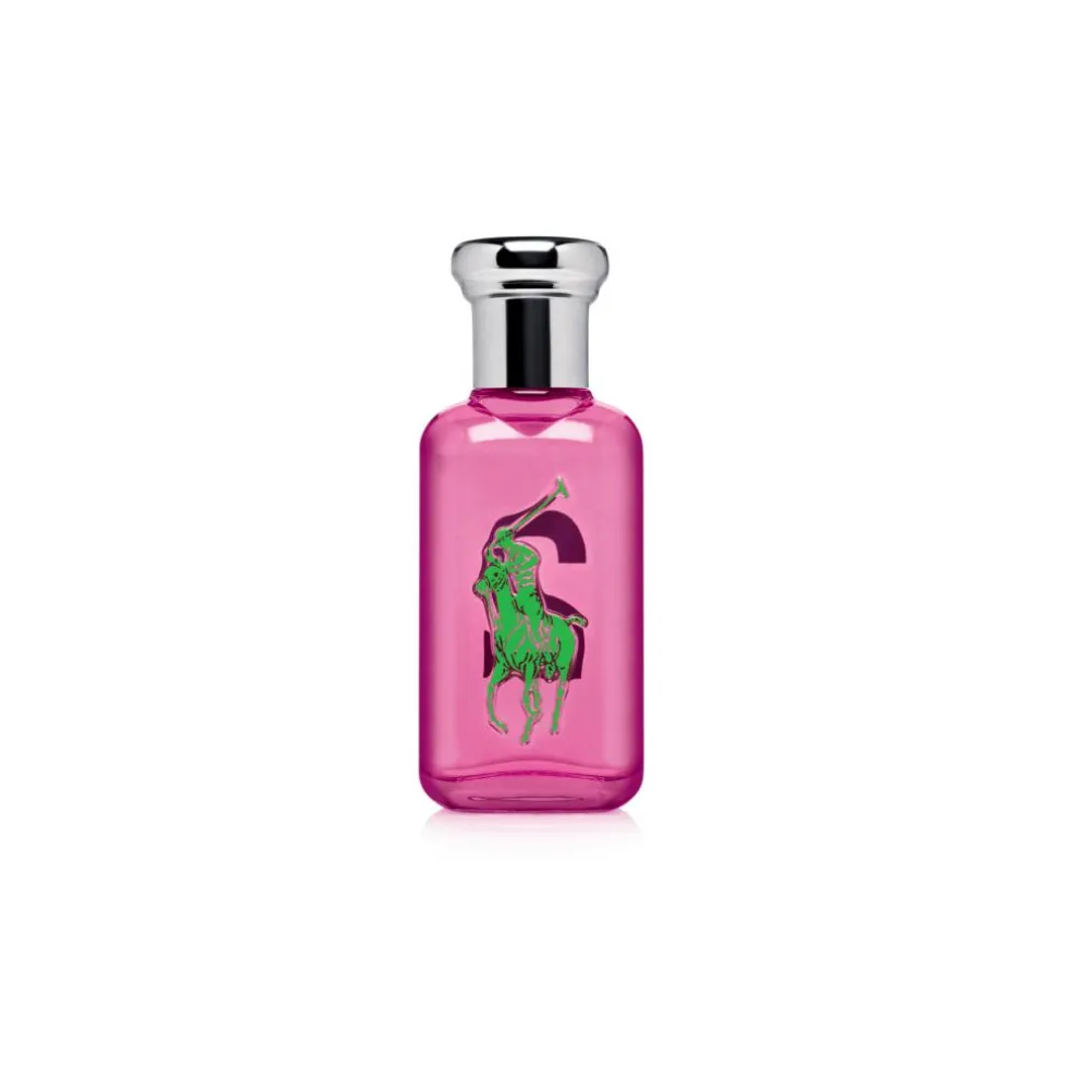 Big Pony Women Pink #2 Eau de Toilette