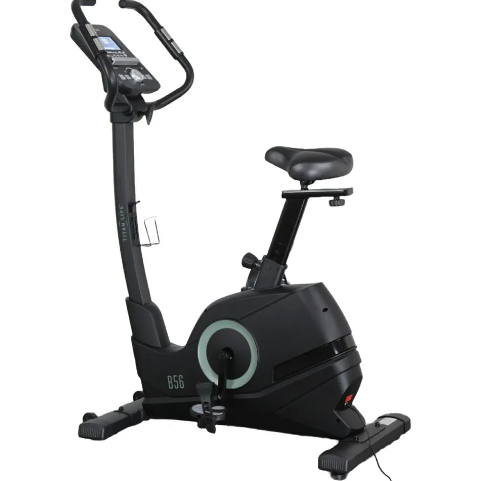 Bike Athlete B56