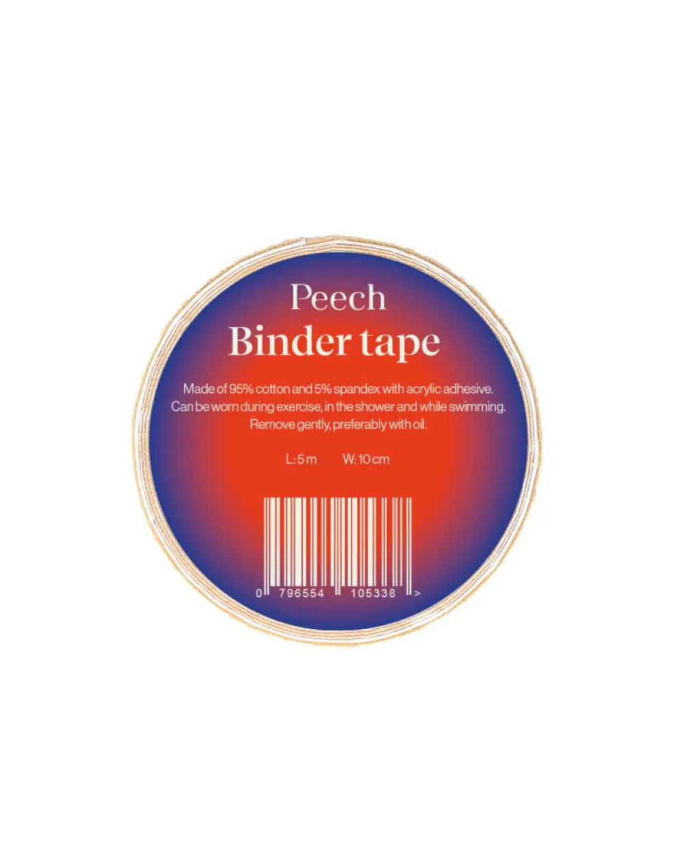 Bindertape