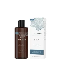 Bio+ Energy Boost Shampoo For Men