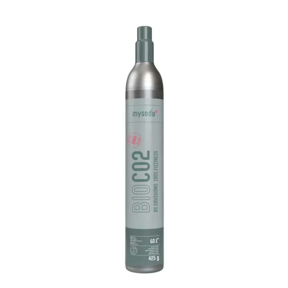 BIO Exchange CO2 60L Scandinavia