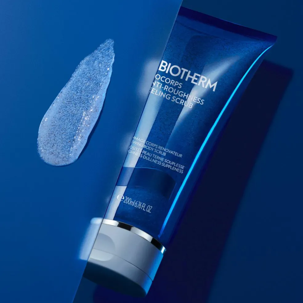 Biocorps Body Scrub