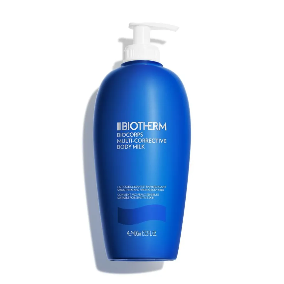 Biocorps Multi-Corrective Body Milk