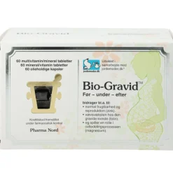 Bio-Gravid