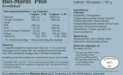 Bio-Marin Plus