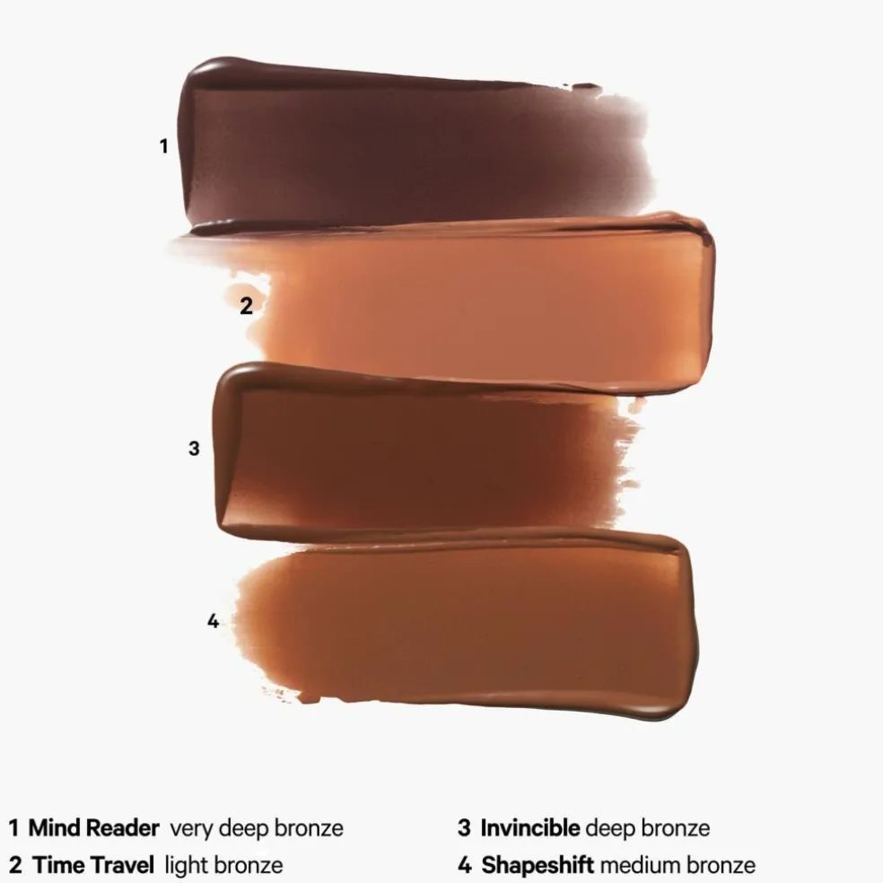 Bionic Bronzer