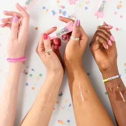 Birthday Bomb Shiny Lipgloss