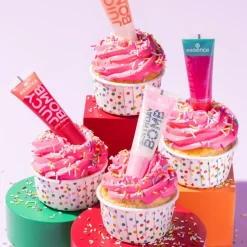 Birthday Bomb Shiny Lipgloss