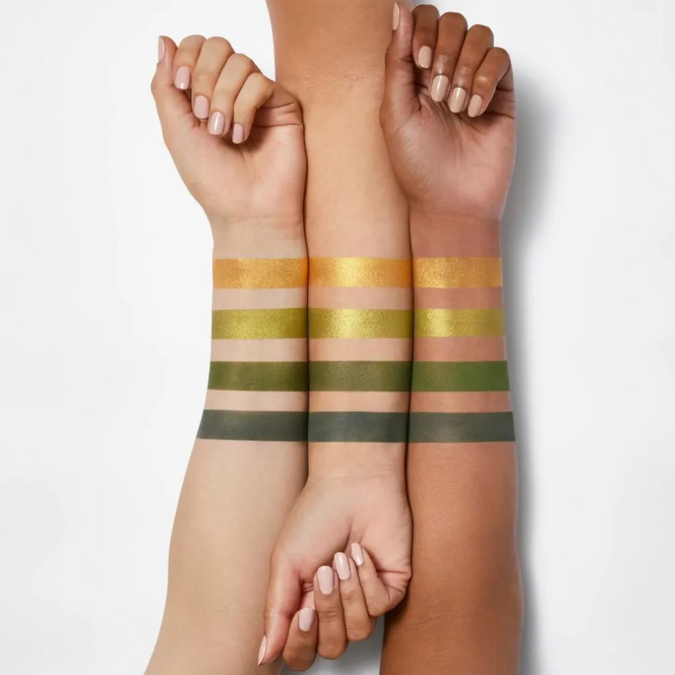 Bite-Size Eyeshadow