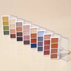 Bite-Size Eyeshadow